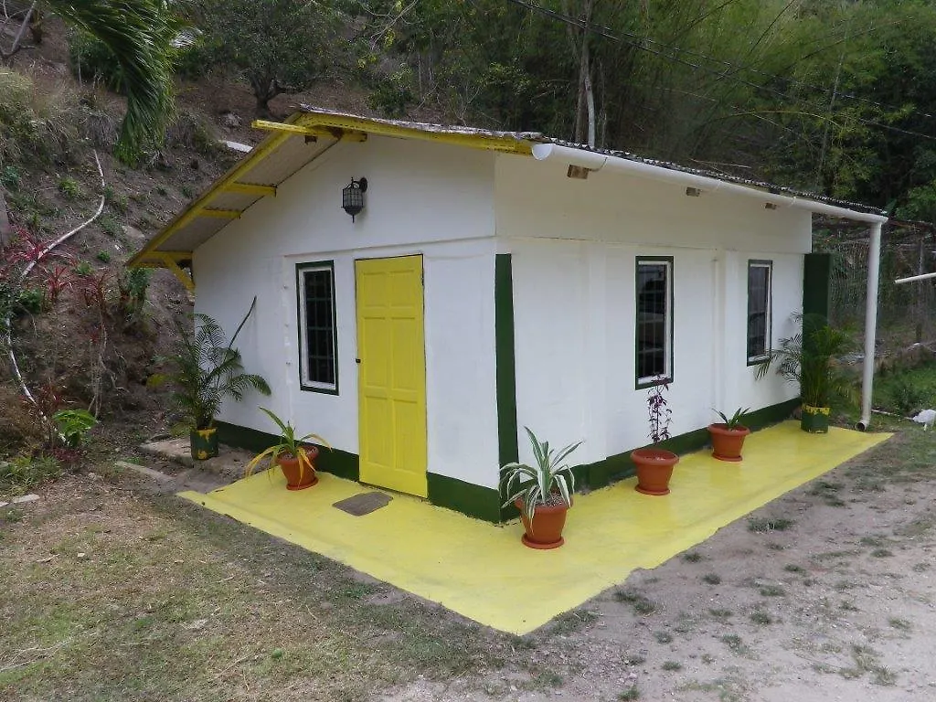 Havenridge Eco Place Ξενοδοχείο Port of Spain