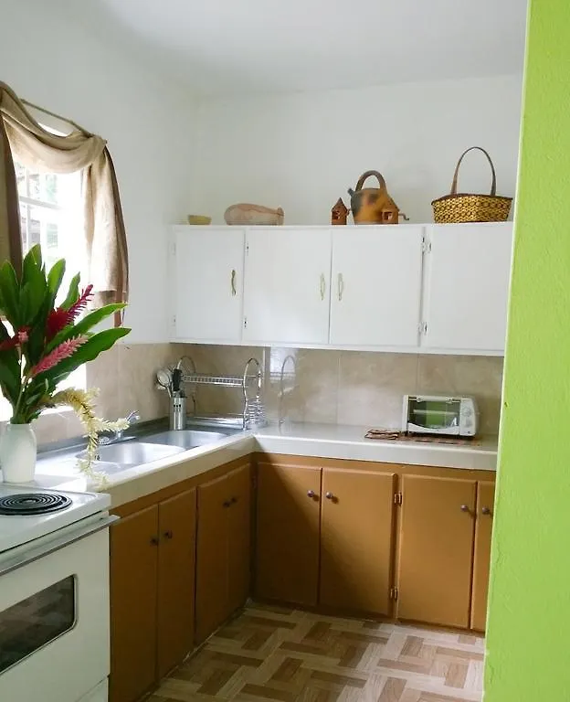 מלון Port of Spain Havenridge Eco Place בית הארחה