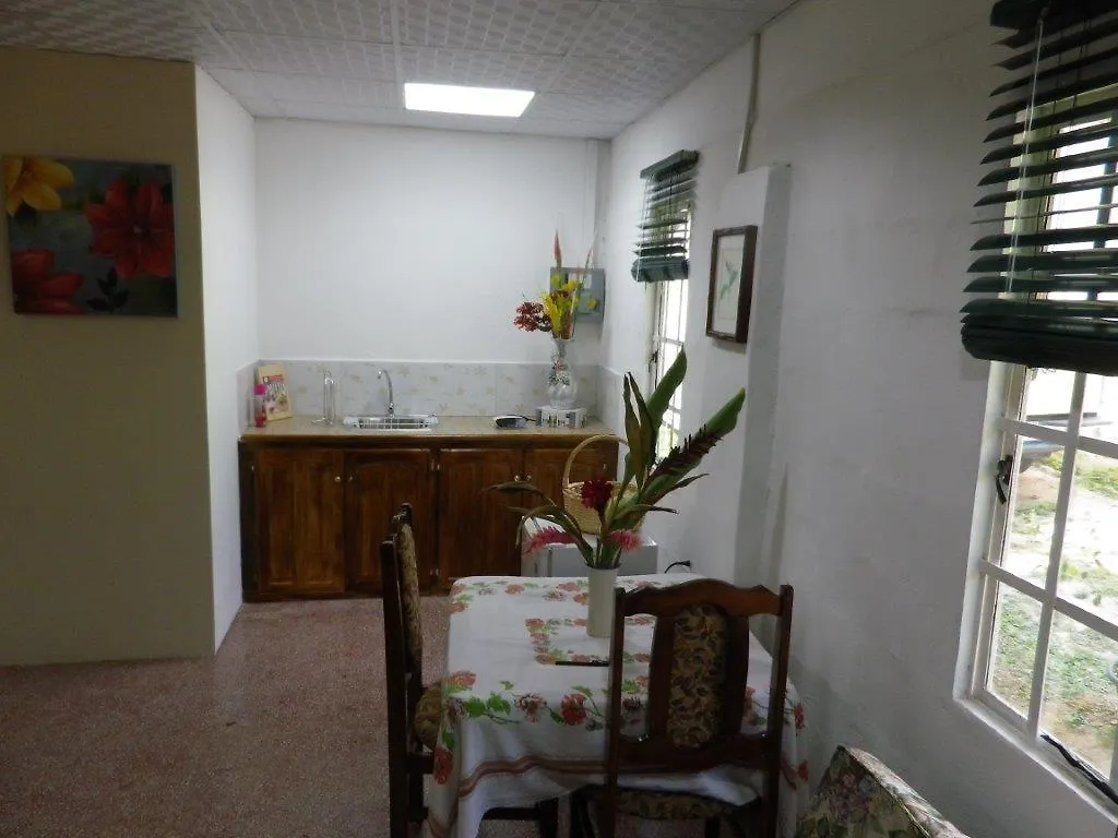 Hotel Havenridge Eco Place Port of Spain Trinidad und Tobago