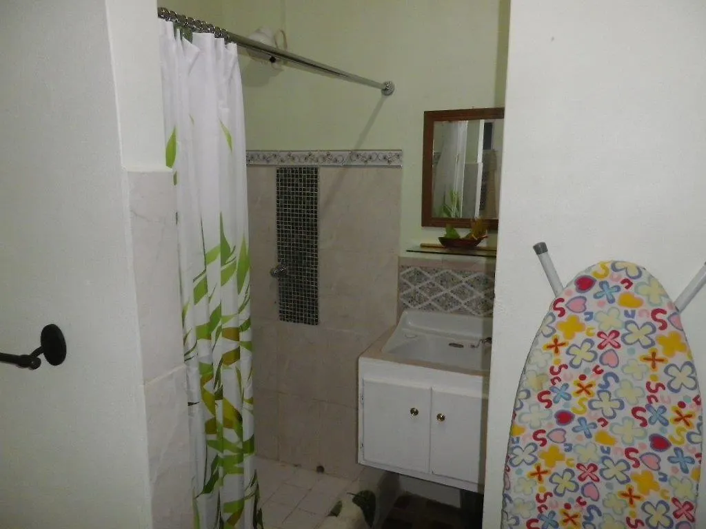 Hotel Havenridge Eco Place Port of Spain 0*,  Trinidad und Tobago