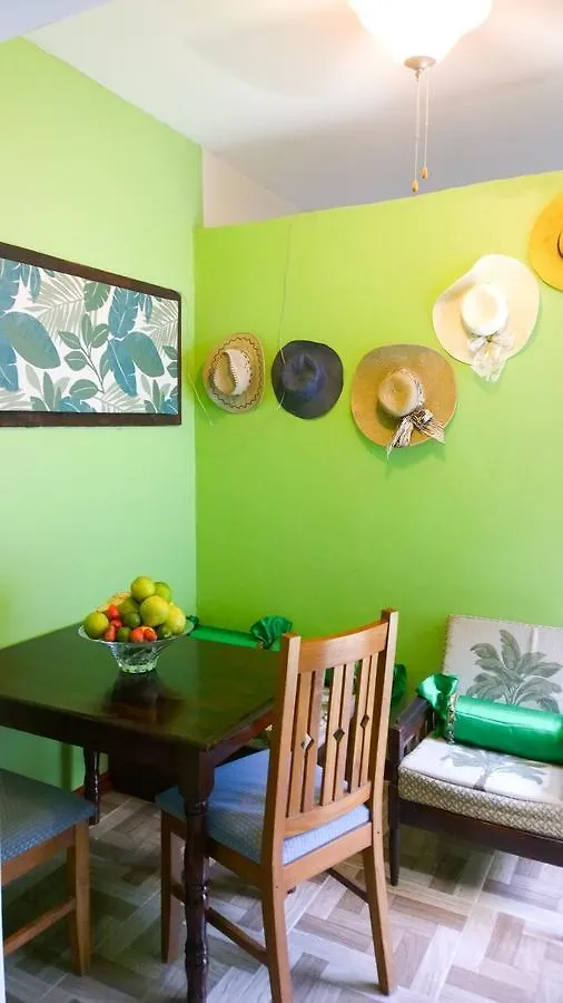 Gasthof Hotel Havenridge Eco Place Port of Spain